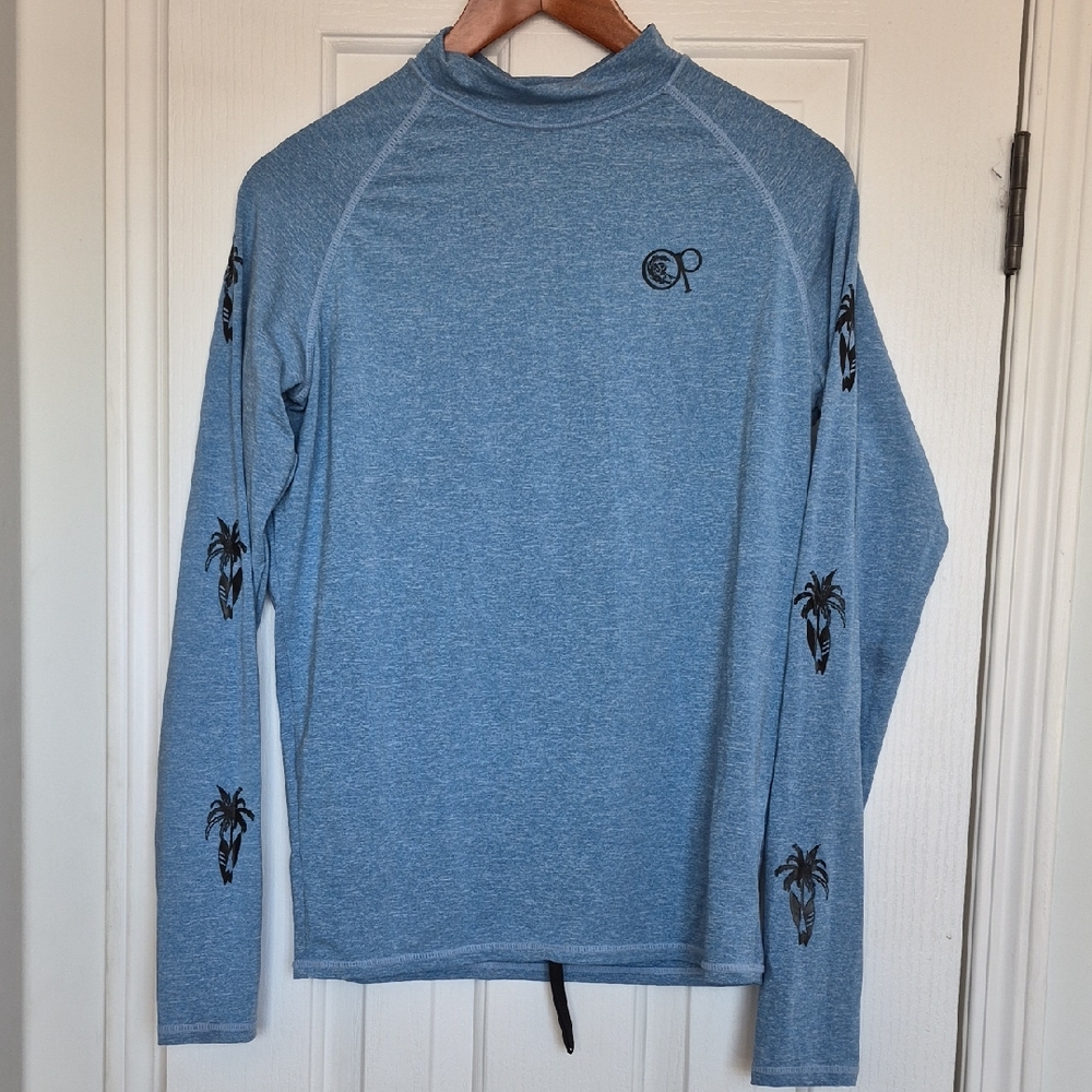 OP rush Guard , Sun Shirt